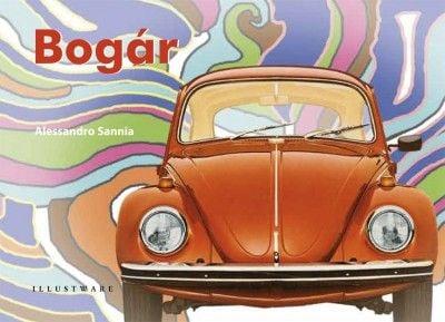 Bogár - Autólegendák