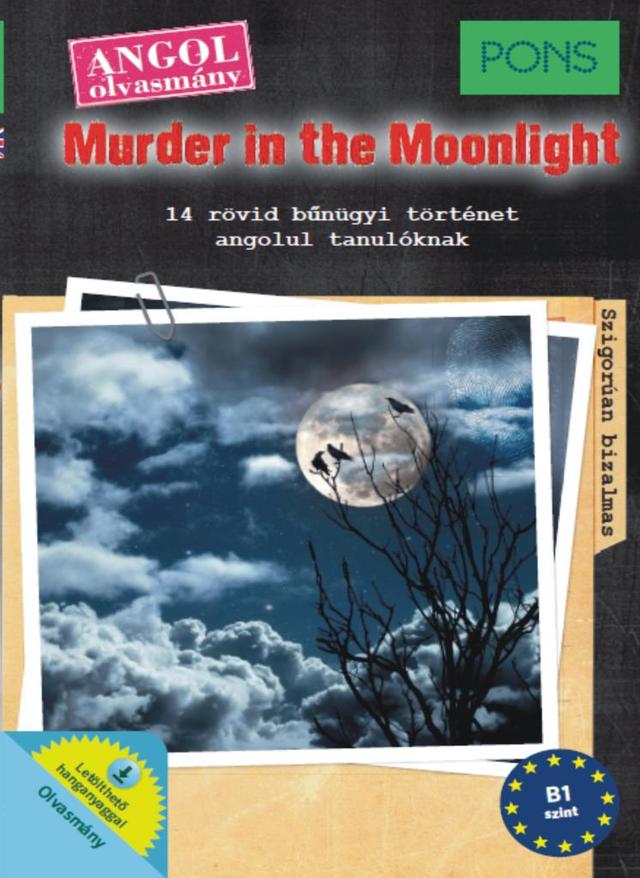 PONS Murder in the Moonlight