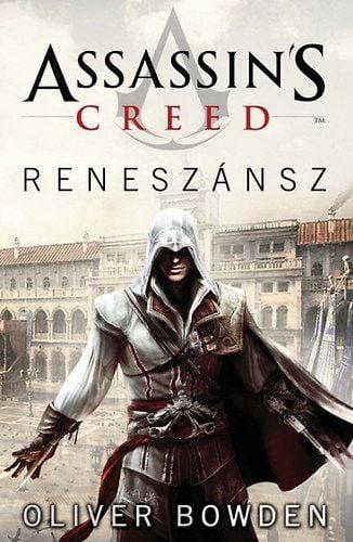 Assassins creed: reneszánsz