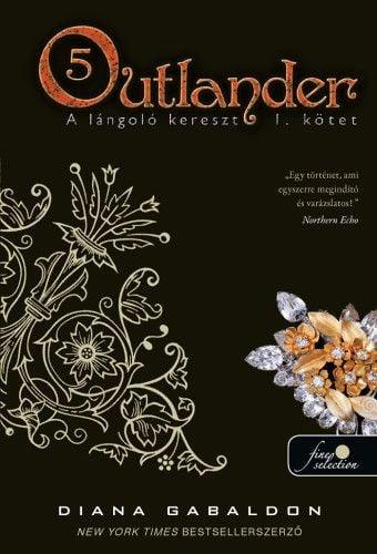 Outlander 5. - A lángoló kereszt 5/1