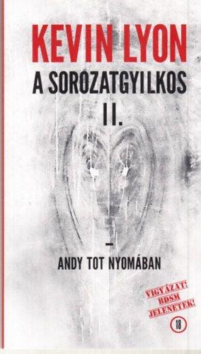 Sorozatgyilkos II.