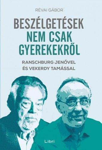 Beszélgetések nem csak gyerekekről