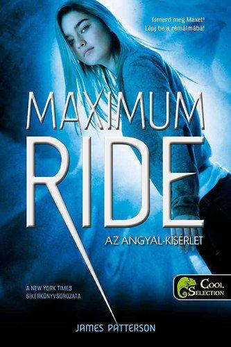 Maximum ride