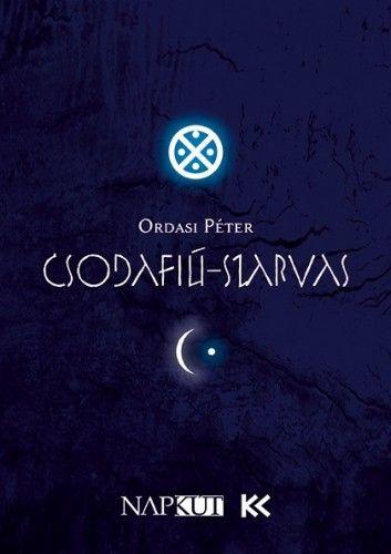 Csodafiú-szarvas