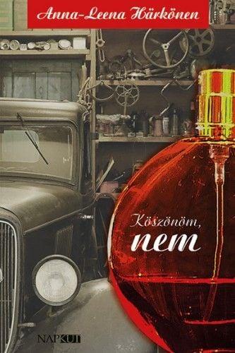Köszönöm, nem