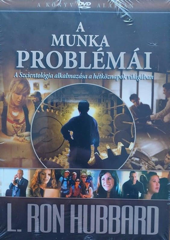 A munka problémái