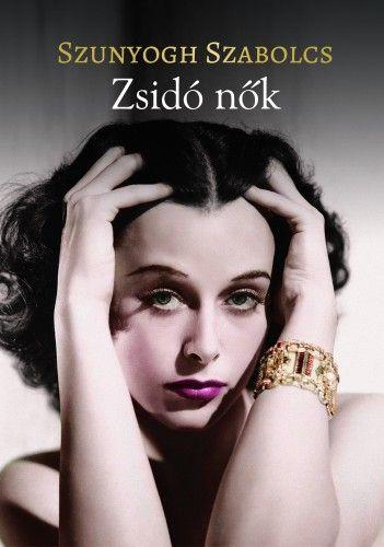 A zsidó nő