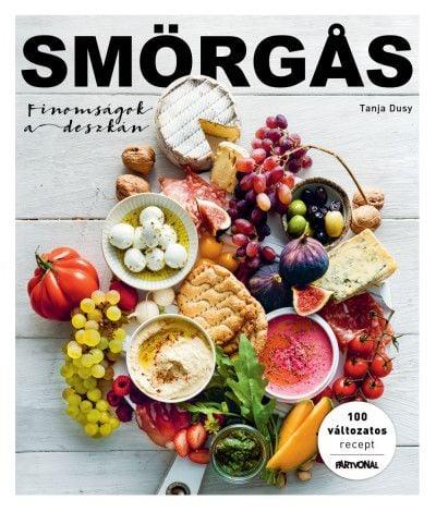 Smörgas-Finomságok a deszkán