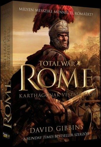 Total War Rome