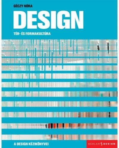 Design - Tér- és formakultúra 