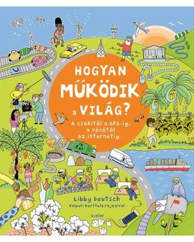 Hogyan működik a világ? 