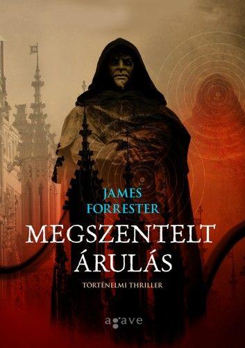 Megszentelt árulás