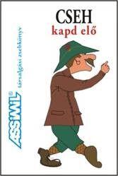 Kapd elő Cseh