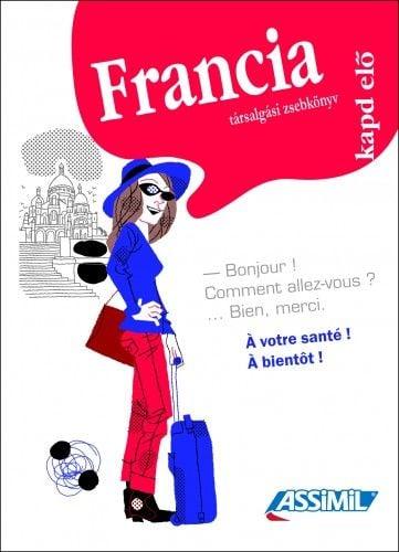 Kapd elő - Francia