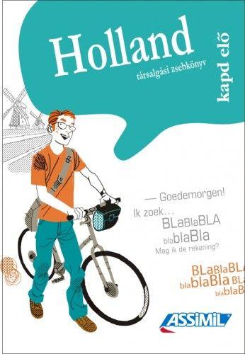 Kapd elő - Holland