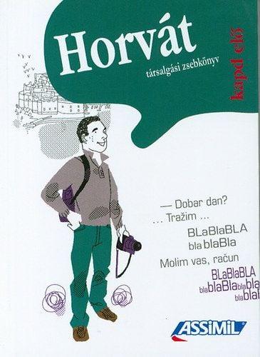 Kapd elő - Horvát