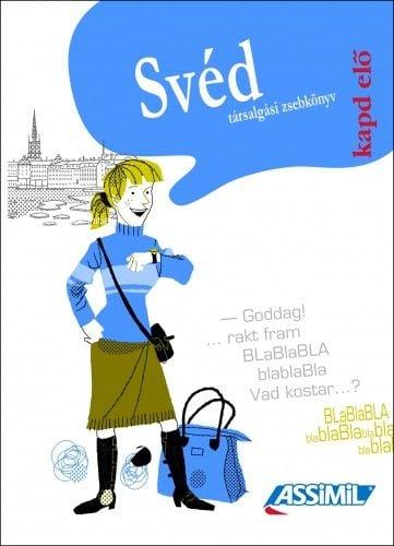 Kapd elő - Svéd