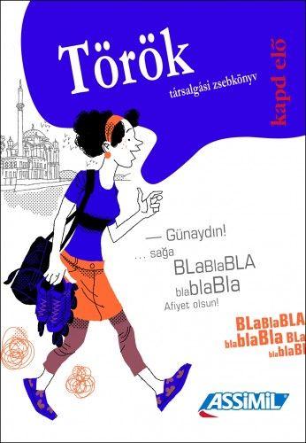 Kapd elő - Török