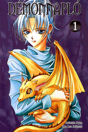 Démonnapló 1.