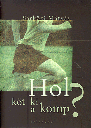 Hol köt ki a komp?