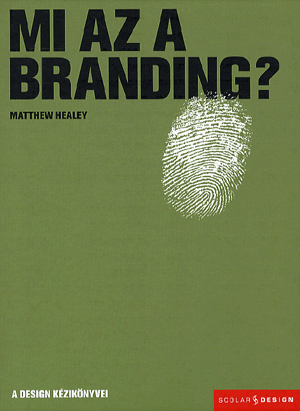 Mi az a branding?