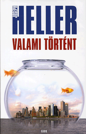 Valami történt