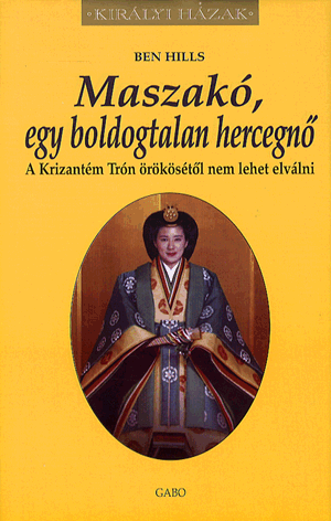 Maszakó, egy boldogtalan hercegnő