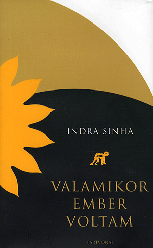 Valamikor ember voltam
