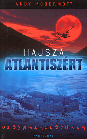 Hajsza Atlantiszért