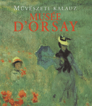 Musée Dorsay - Művéseti kalaz