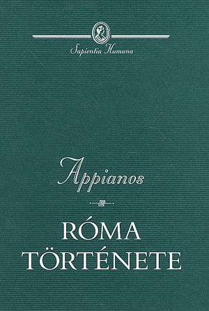 Róma története