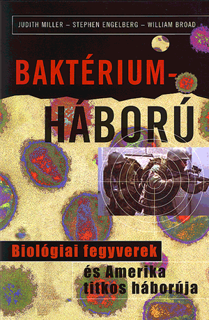 Baktériumháború