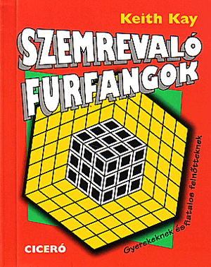 Szemrevaló furfangok