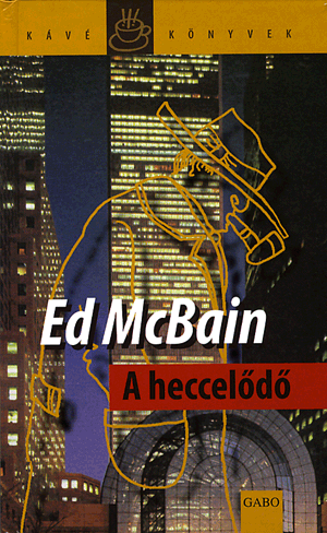 A heccelődő