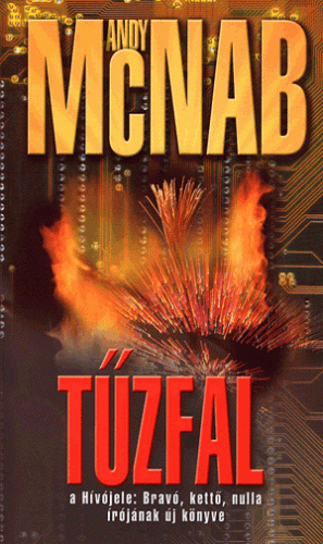 Tűzfal