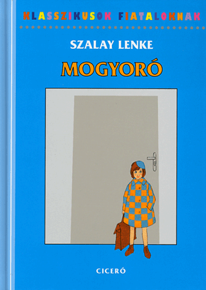 Mogyoró