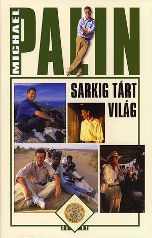 Sarkig tárt világ