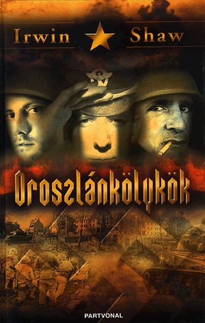 Oroszlánkölykök
