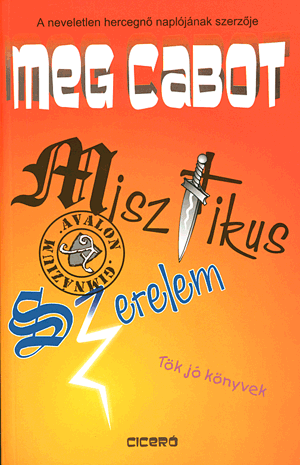 Misztikus szerelem