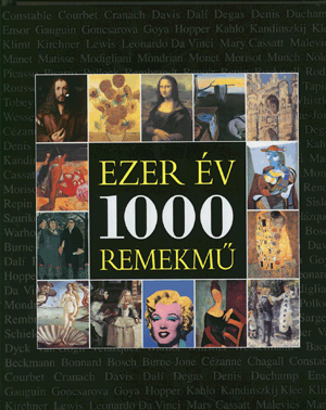 Ezer év 1000 remekmű