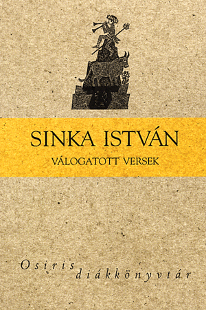 Sinka istván válogatott versek