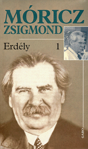 Erdély 1-3.