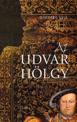 Az udvarhölgy