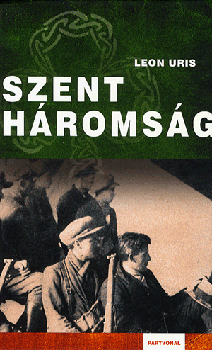 Szentháromság