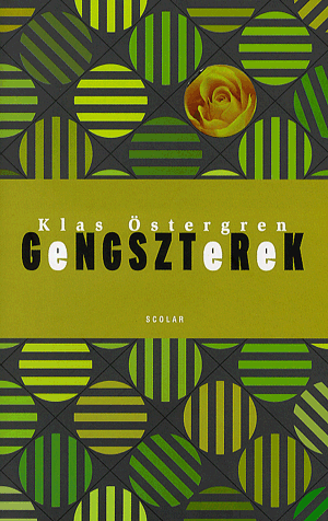 Gengszterek
