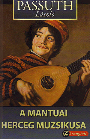 A mantuai herceg muzsikusa