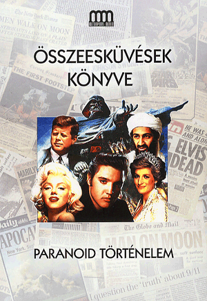 Összeesküvések könyve