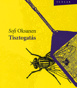 Tisztogatás