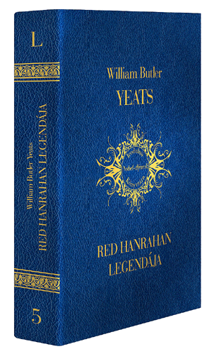 Vörös hanrahan legendája