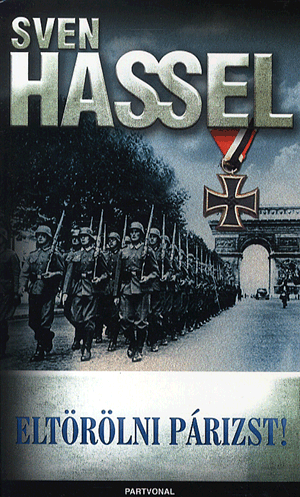 Eltörölni párizst!